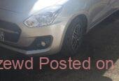 Brand Bank Loan Suzuki Swift 2022