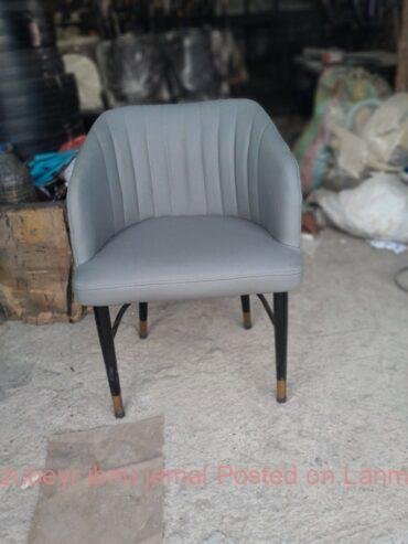 QUALITY LEATHER CHAIRS FOR HOTEL RESTAURANT CAFES