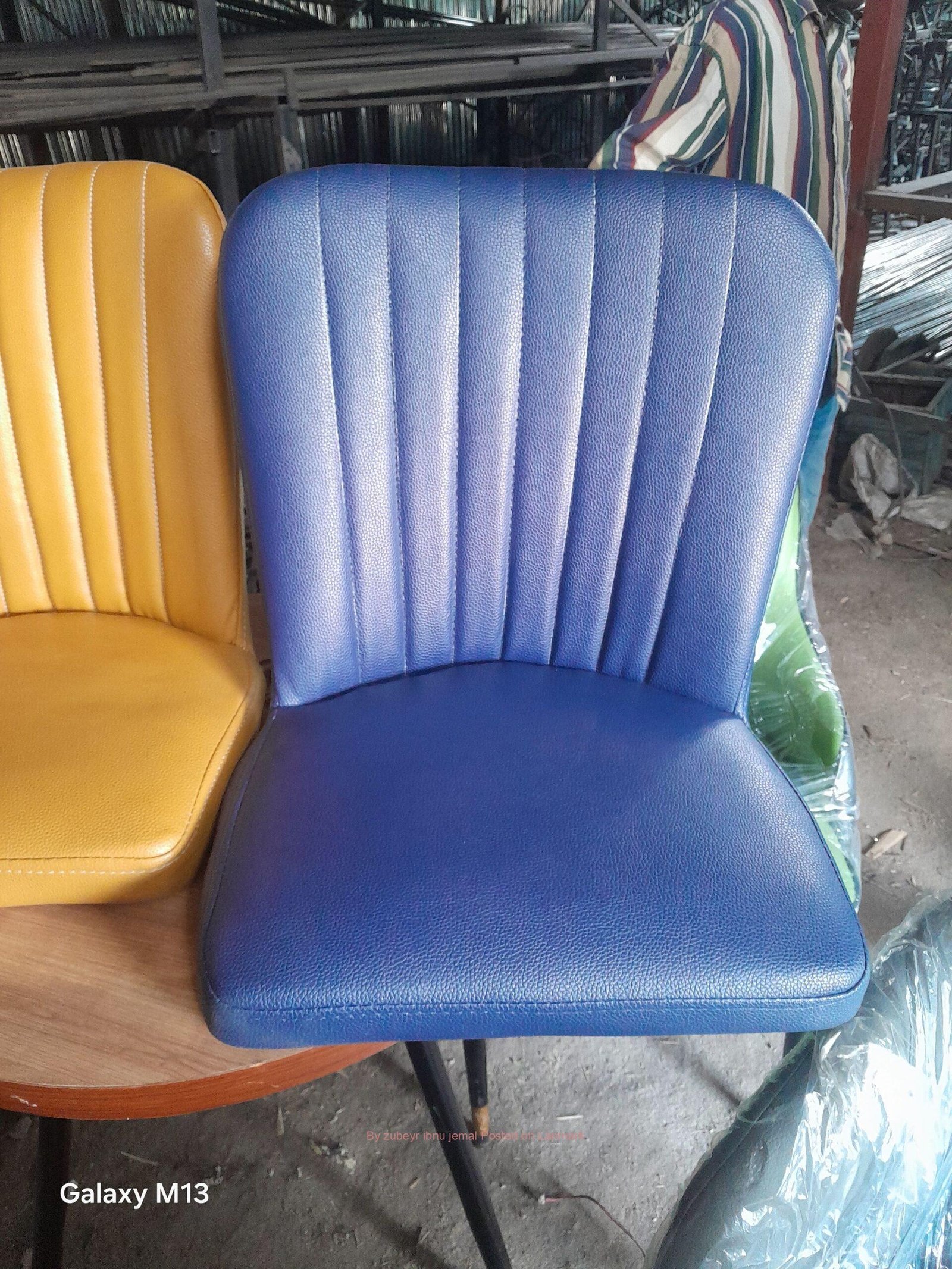 Dining Cafeteria Restaurant HOTEL chairs and Tables