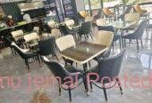 Dining HOTEL Restaurant Cafes Chairs and table
