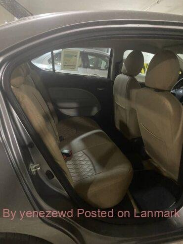 Brand Mitsubishi Attrage 2022 for sell