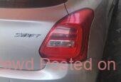 Brand Bank Loan Suzuki Swift 2022