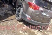 Toyota Rav4 2014 Model For sell