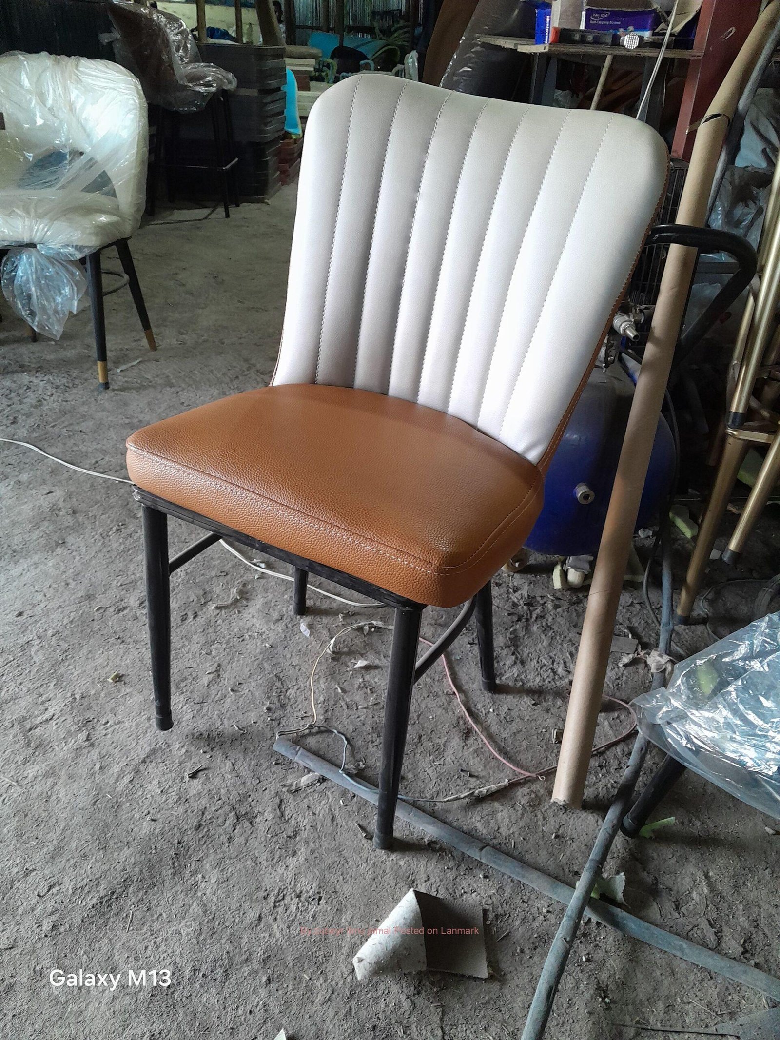 Dining Cafeteria &juice house chairs