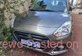 Brand Suzuki Desire 2022 for sell