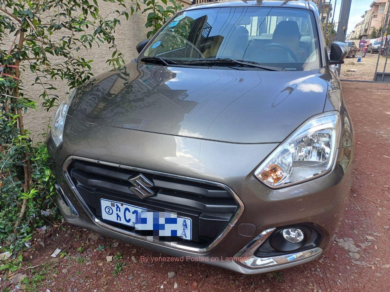 Brand Suzuki Desire 2022 for sell