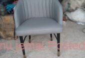 Dining QUALITY Leather Chairs for HOTEL Restaurant Cafes