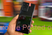 New Samsung GALAXY S20 ULTRA 5G