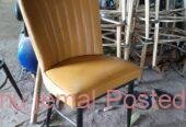 Dining Cafeteria Restaurant HOTEL chairs and Tables