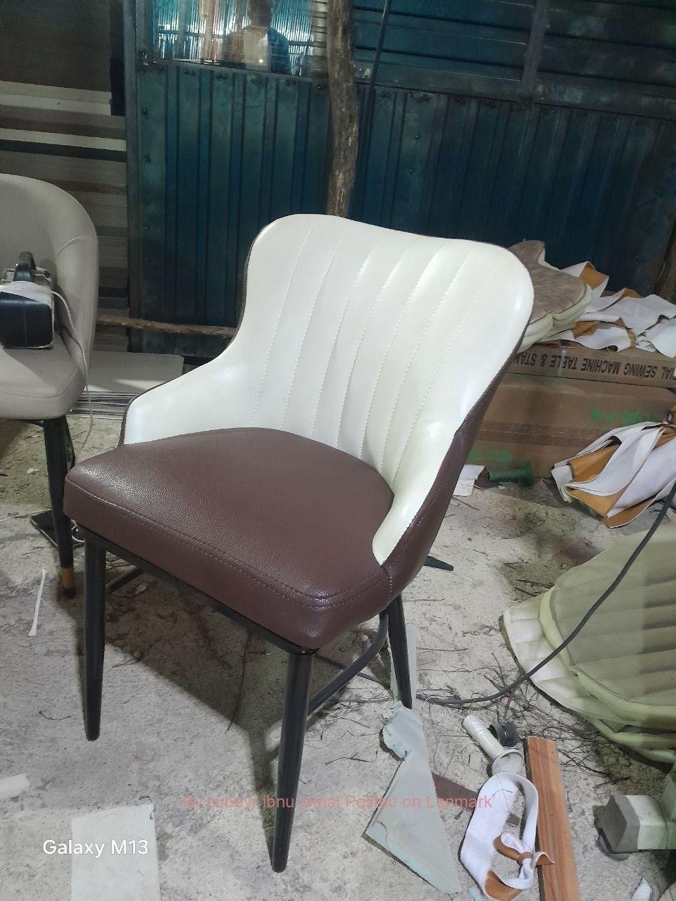 Dining QUALITY CHAIRS For HOTEL Restaurant Cafes