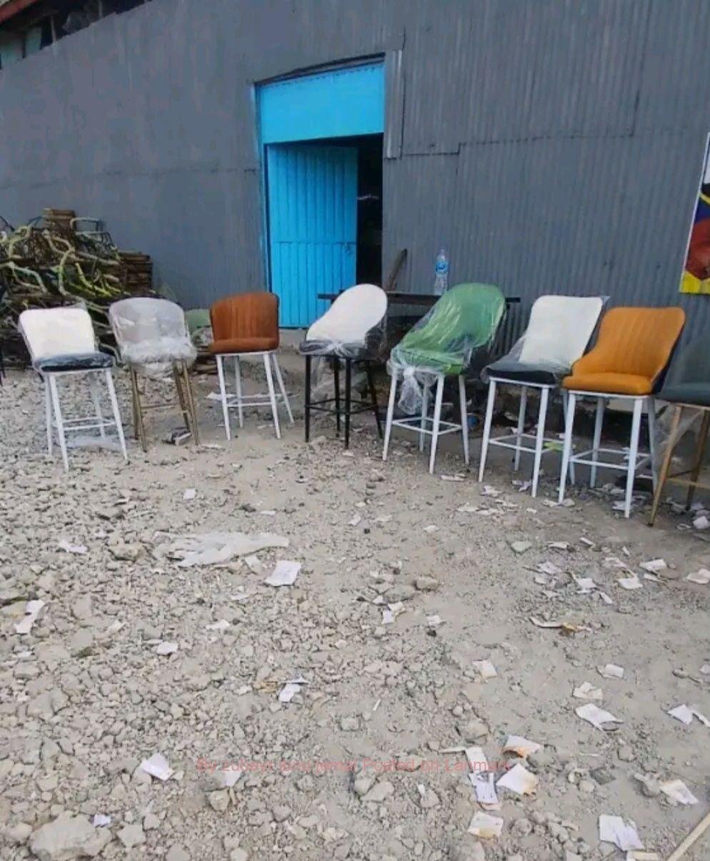 DINING BAR 🍸 LOUNGE CHAIRS 🍸