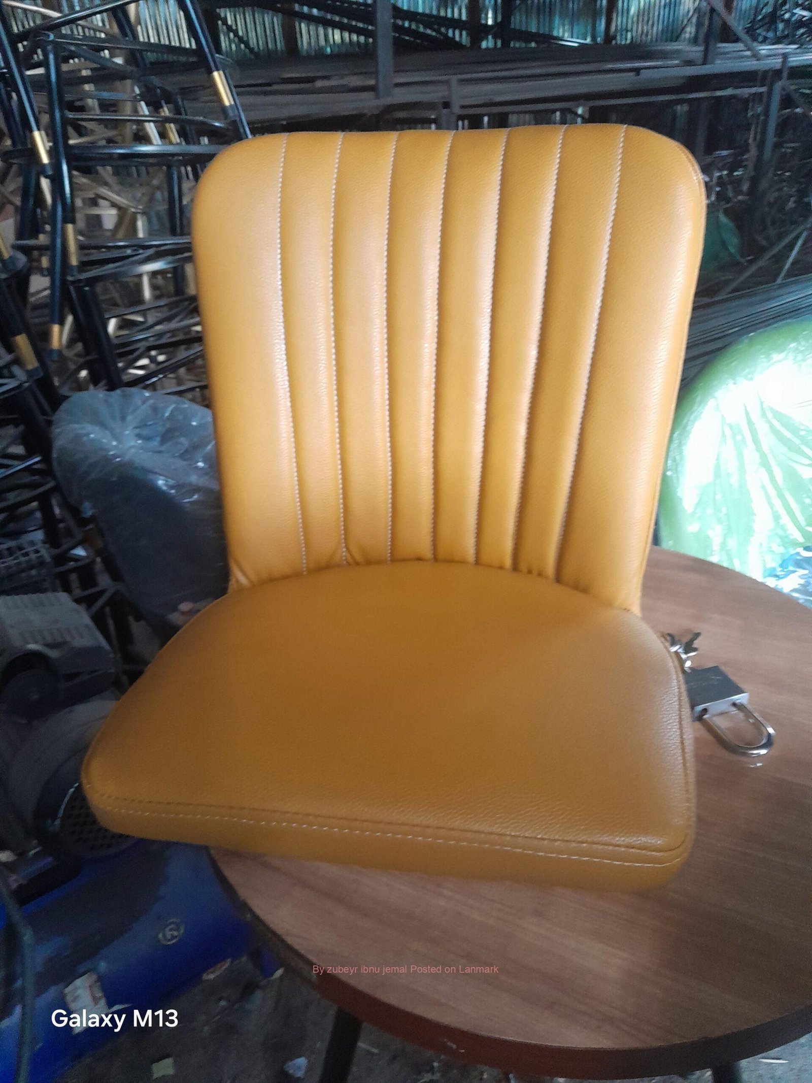 Dining Cafeteria Restaurant HOTEL chairs and Tables