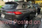 Brand Toyota Corolla Cross 2022 for sell