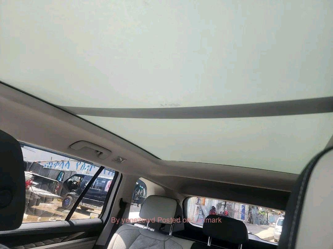 Brand VW ID.6 Crozz Pro 2023 EV car for sell