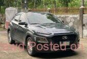 Hyundai Kona 2022 for sell