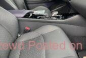 Brand Toyota C-HR 2022 EV car for sell