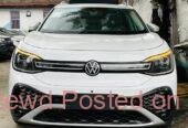 Brand VW ID.6 Crozz Pro 2023 EV car for sell