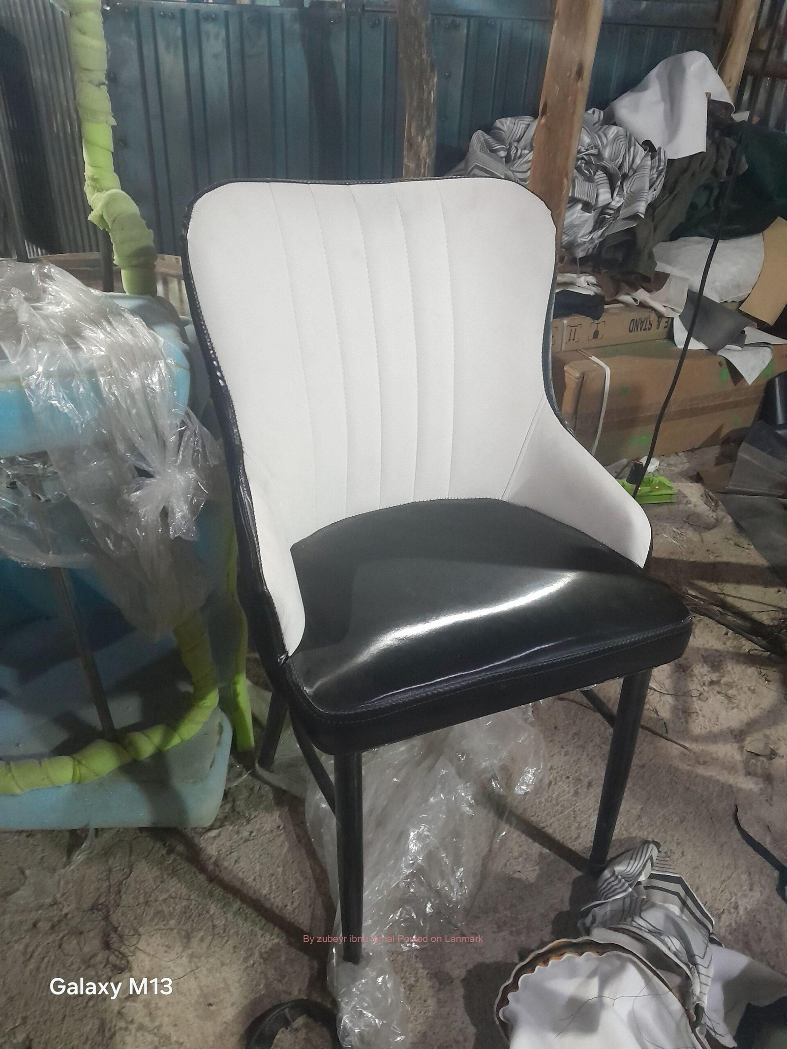 Dining የሆቴል የሬስቶራንት የካፌ ወምበርና ጠረጼዛ