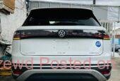 Brand VW ID.6 Crozz Pro 2023 EV car for sell