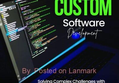 CRM-software