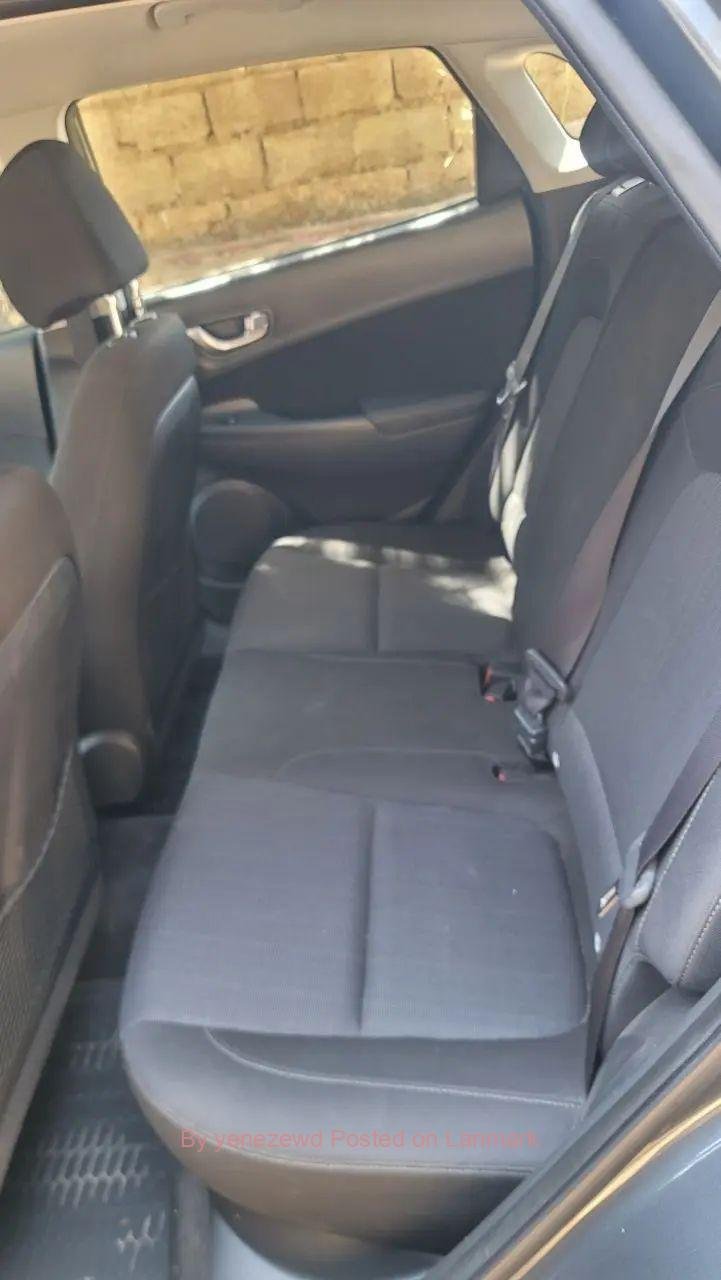 Hyundai Kona 2022 for sell