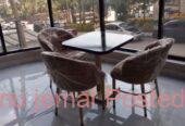 Dining BAR RESTAURANT 🍸 HOTEL Chairs and table
