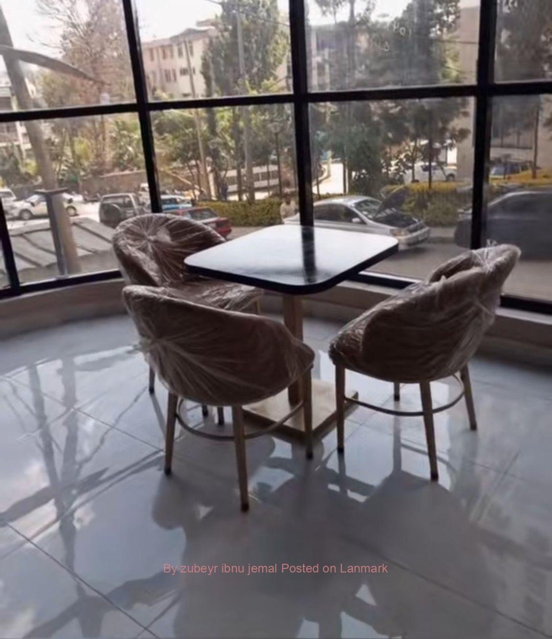 Dining BAR RESTAURANT 🍸 HOTEL Chairs and table