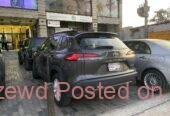 Brand Toyota Corolla Cross 2022 for sell
