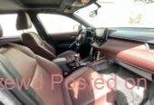Brand Toyota Corolla Cross 2022 for sell