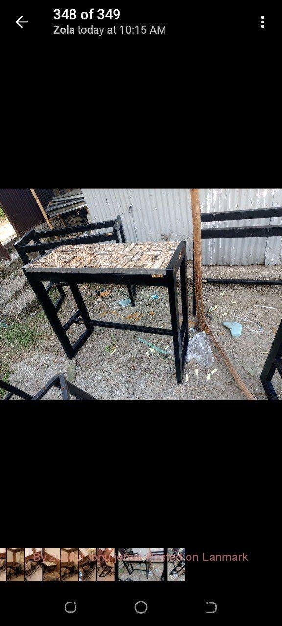 QUALITY BAR 🍸 LOUNGE RESTAURANT CHAIRS and tables