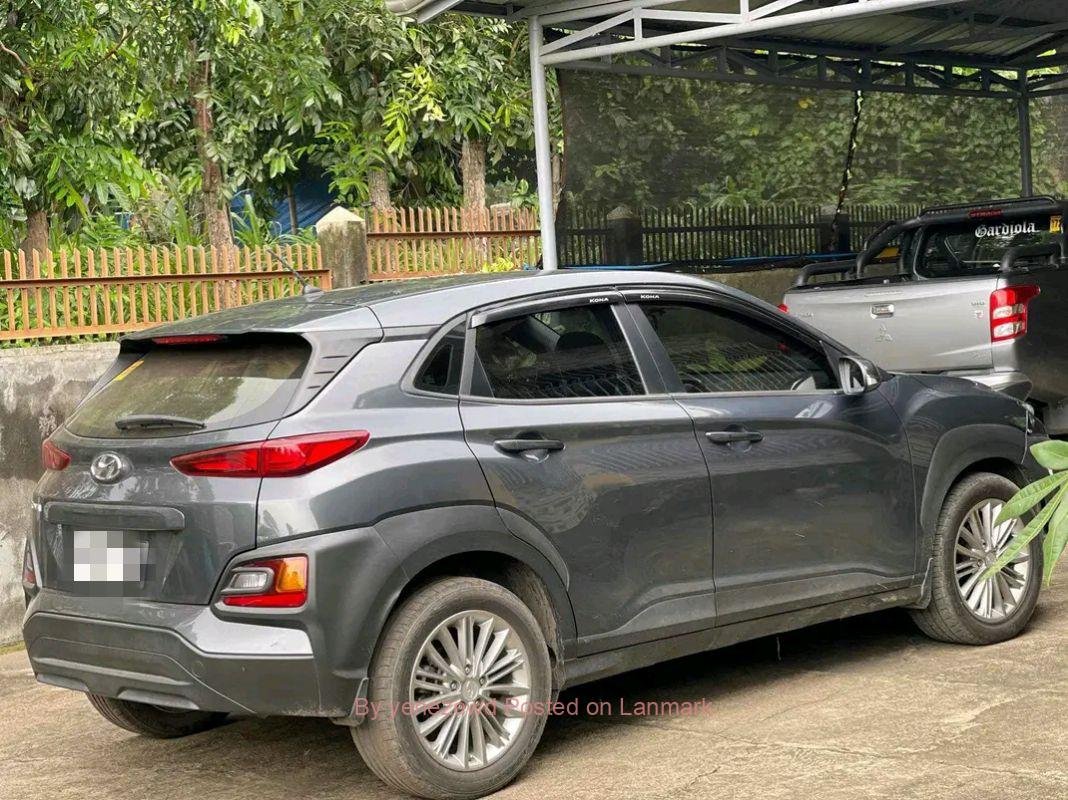 Hyundai Kona 2022 for sell