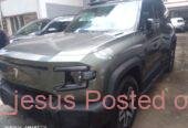 CHANGAN DEEPAL