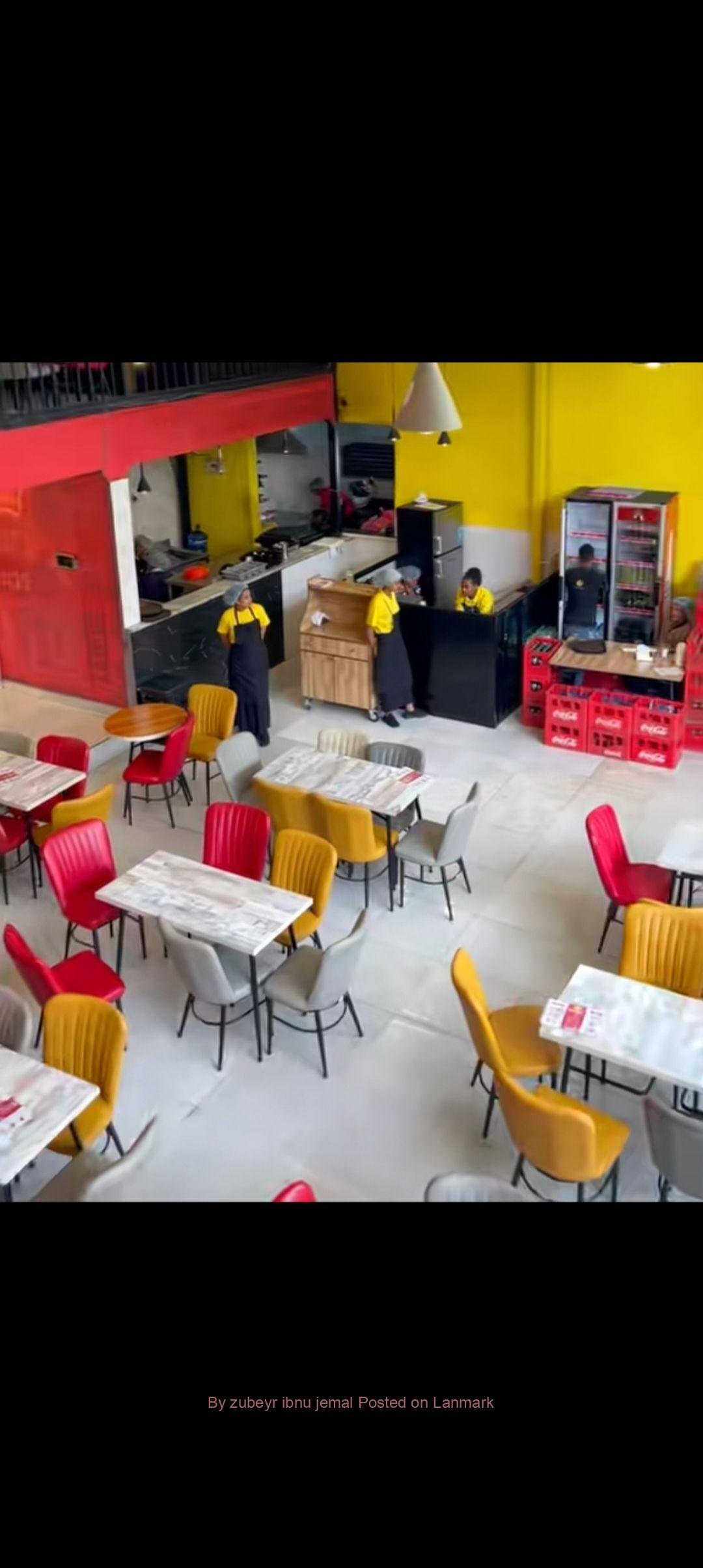 Dining QUALITY CHAIRS TO TABLES FOR HOTEL RESTAURANT CAFE