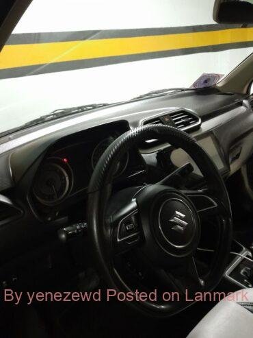 Brand Suzuki Dzire 2022 for sell