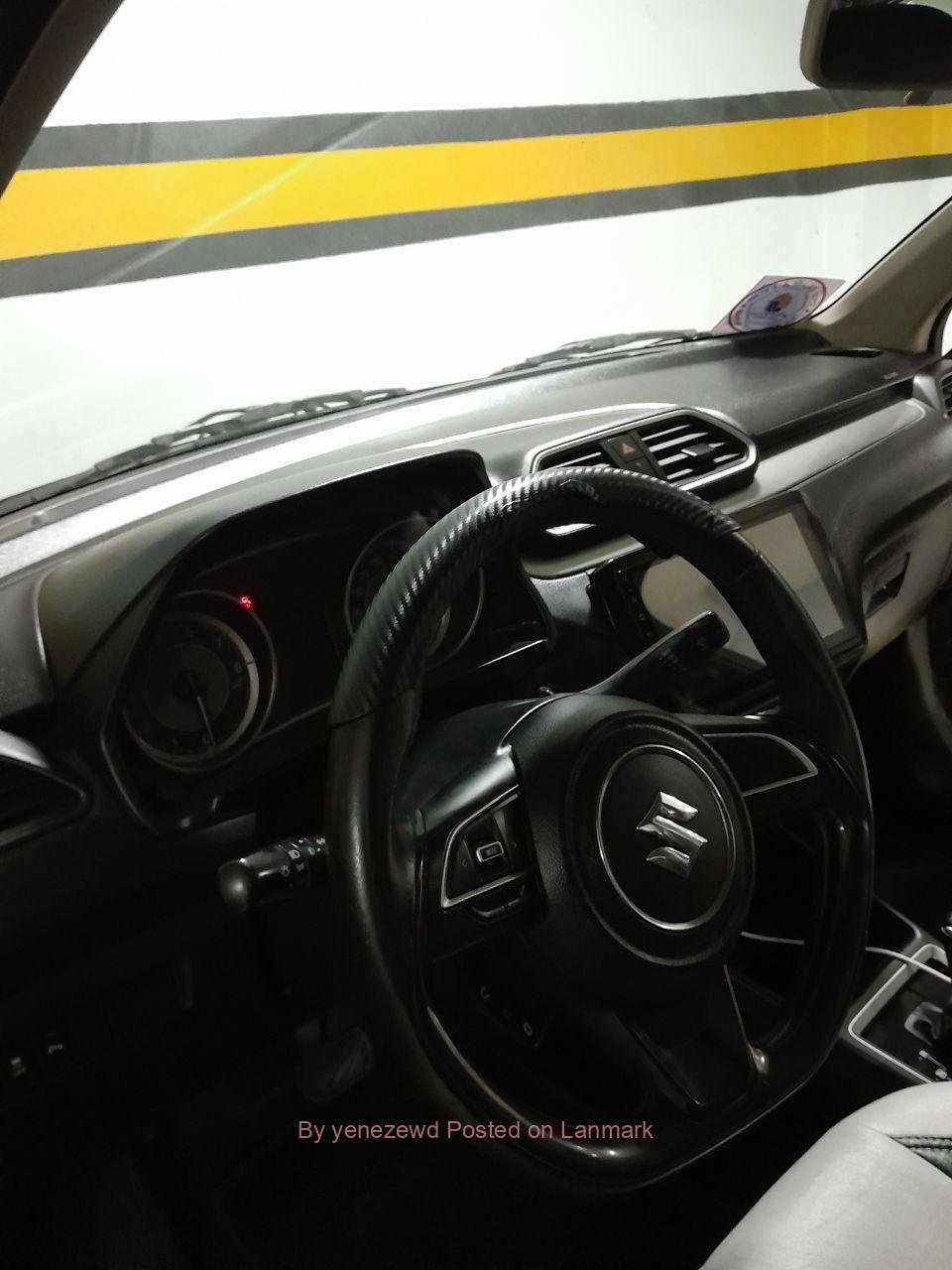 Brand Suzuki Dzire 2022 for sell