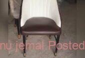 Dining Chairs To Tables የካፌ የሬስቶራንት የሆቴል የባር ወምበርና ጠረጼዛ