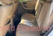 Brand Nissan Murano 2006 Automatic ከ ኤምባሲ የወጣ