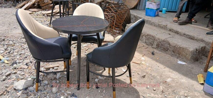 Dining QUALITY CHAIRS for HOTEL Restaurant Cafes