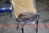 Dining QUALITY LEATHER CHAIRS FOR HOTEL RESTAURANT CAFE