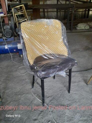 Dining QUALITY LEATHER CHAIRS FOR HOTEL RESTAURANT CAFE