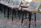 QUALITY BAR 🍸 STOOL CHAIRS FOR LOUNGE RESTAURANT