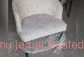 Dining Chairs To Tables የካፌ የሬስቶራንት የሆቴል የባር ወምበርና ጠረጼዛ