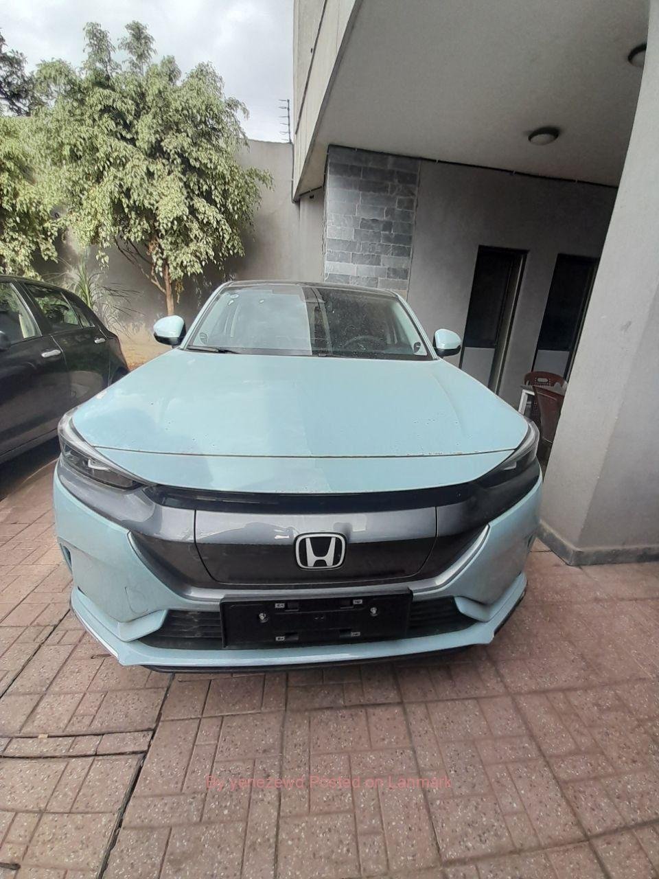 Brand New Honda E: NP1 2023 car for sell
