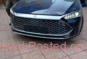 Brand New BYD QIN PLUS 2024 Hybrid car for sell