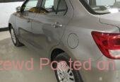 Brand Suzuki Dzire 2022 for sell