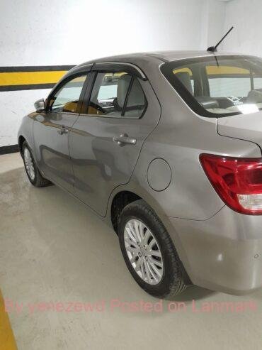 Brand Suzuki Dzire 2022 for sell