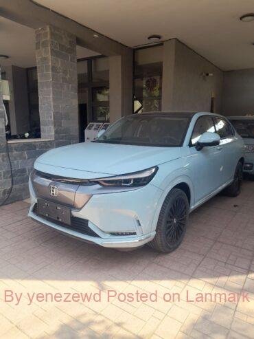Brand New Honda E: NP1 2023 car for sell
