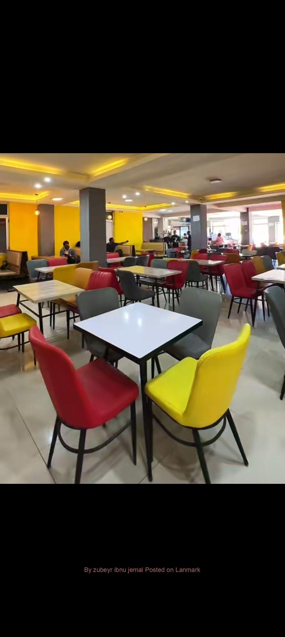 Dining QUALITY CHAIRS TO TABLES FOR HOTEL RESTAURANT CAFE