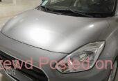 Brand Suzuki Dzire 2022 for sell
