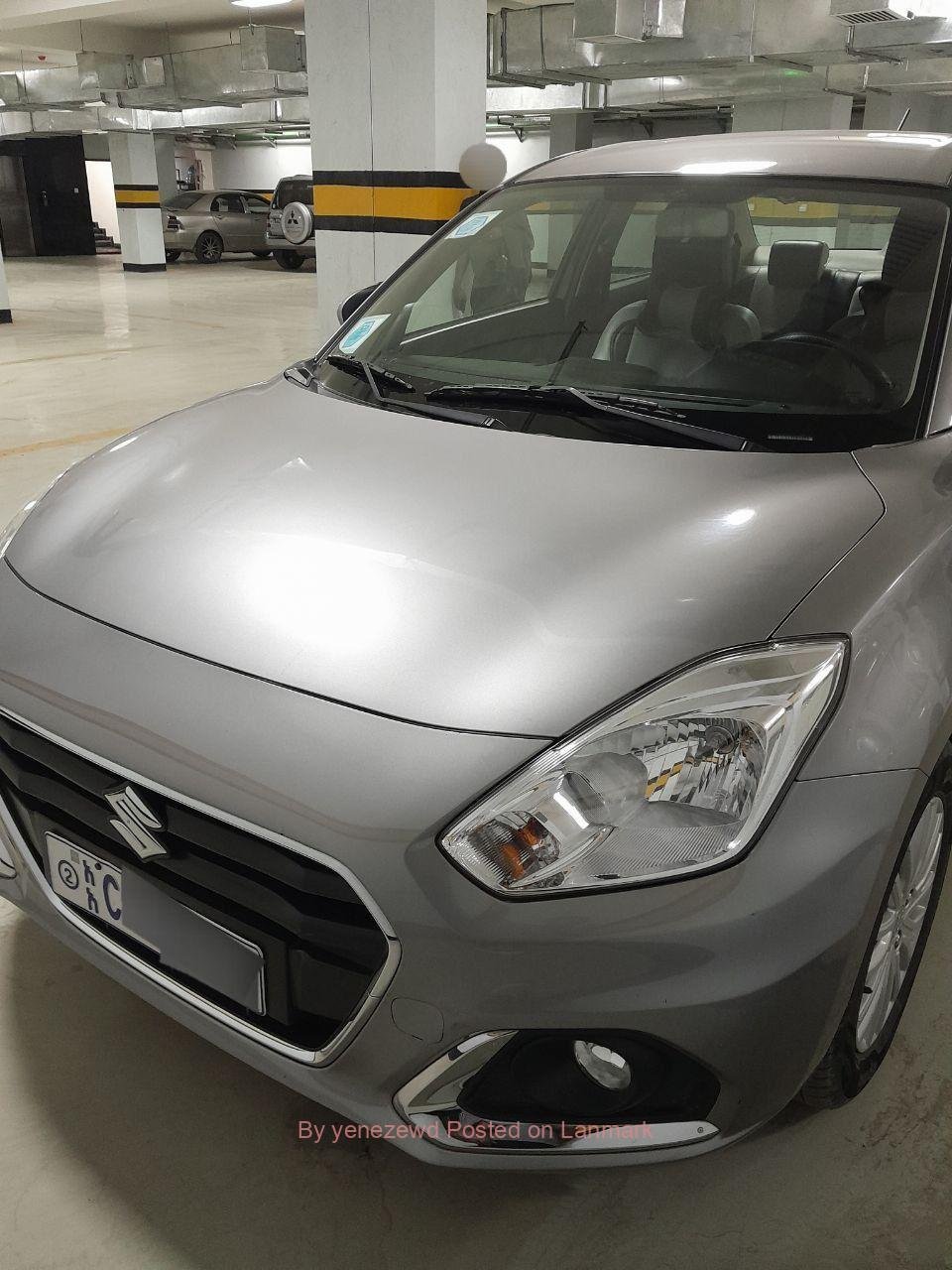 Brand Suzuki Dzire 2022 for sell
